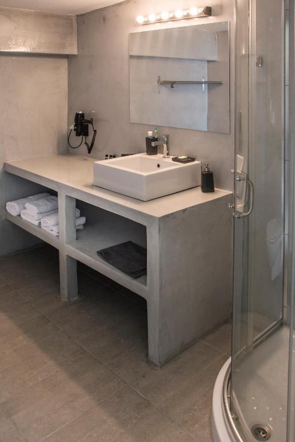 Eva Villas West With Infinity Pool & And Panoramic Sea View Gerani Chanion 외부 사진